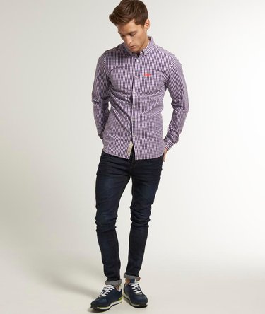 London Shirt Image 3