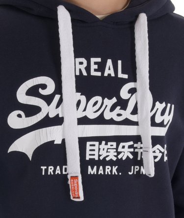 Vintage hoodie Image 5