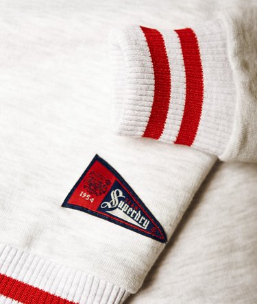 Charlie Sweat Dress Image 7