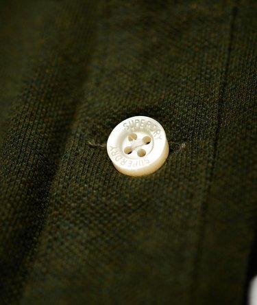 Classic Super State Polohemd Image 8