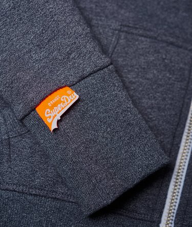 Orange Label Primary Kapuzenjacke Image 8