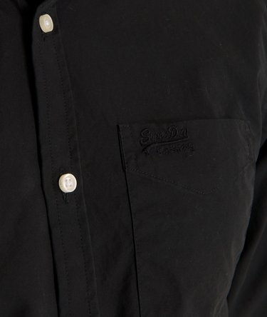 London Button-Down Hemd Image 7