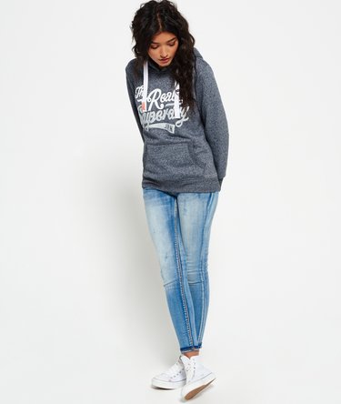 Real Brand Hoodie Image 3