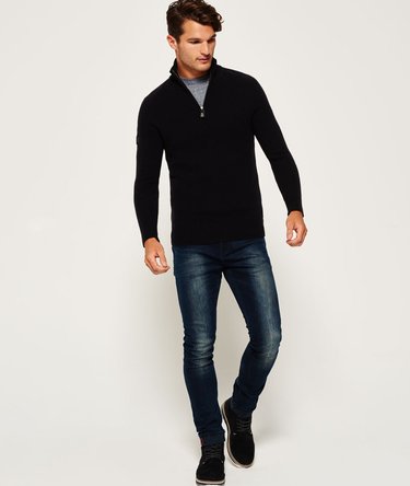 Pull Henley Harlo Image 3