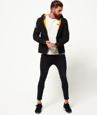 Mountaineer Softshell Jacket Image 3