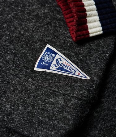 Brentwood Sweater Image 8