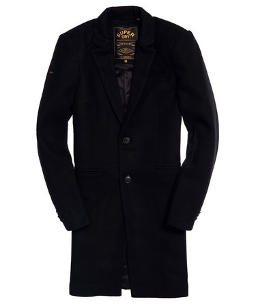 Camden Over Coat Image 2