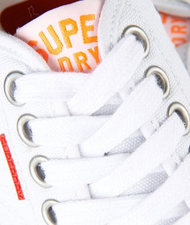 Low Pro Shoes Image 4