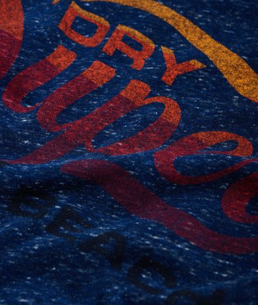 77 Swim Ringer T-shirt Image 7