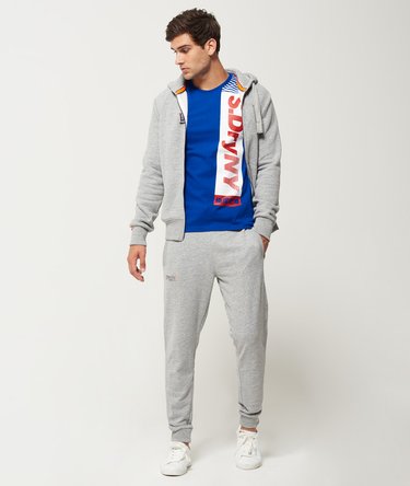 T-shirt Sport Vertical Image 3