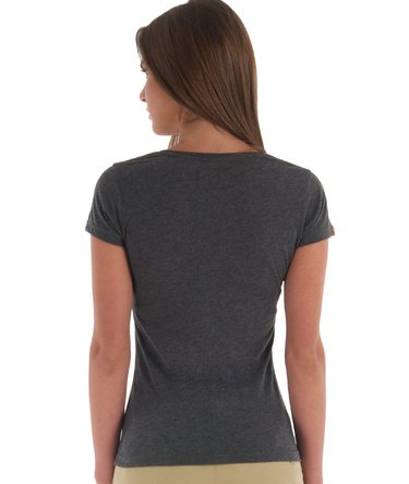 Vintage Entry T-shirt Image 5