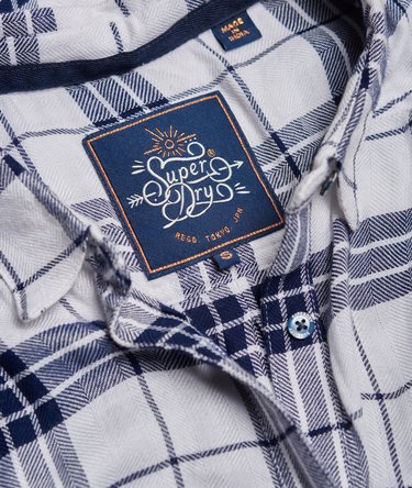 Camisa sin mangas Boyfriend Image 6