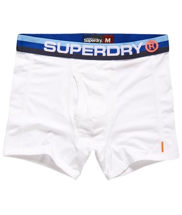 Retro Sport Boxers Image 1