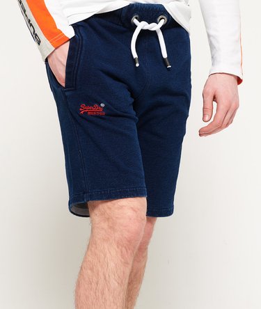 Lekkie krótkie spodnie z kolekcji Orange Label Image 1