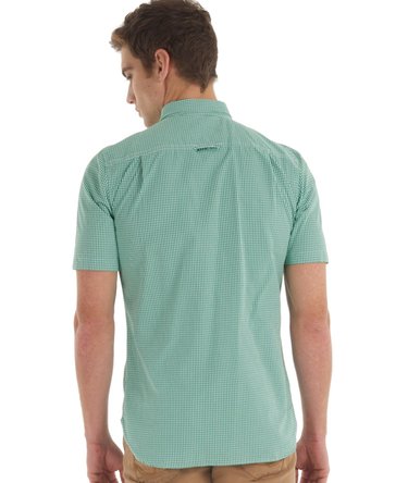 London Button Down Shirt Image 5