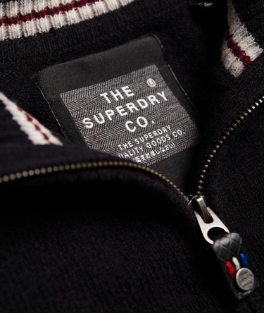 Pull Henley Harlo Image 6