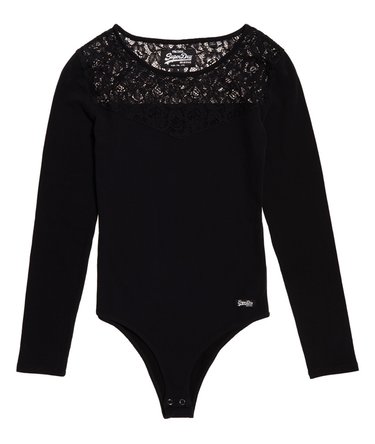 Body de encaje Brooke Image 2