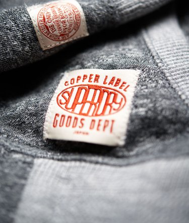 Payson Zip Hoodie Image 7