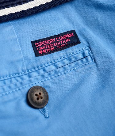 International Holiday Hot Shorts Image 6