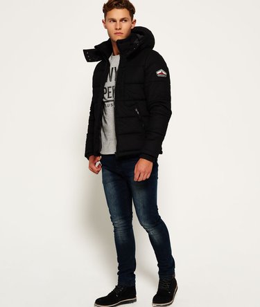 Bluestone Jacket Image 3