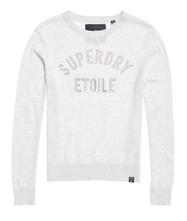 Gemstone Knit Jumper Image 2