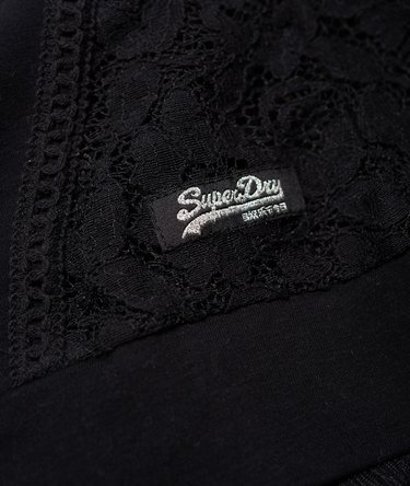 Ivy Lace Top Image 9