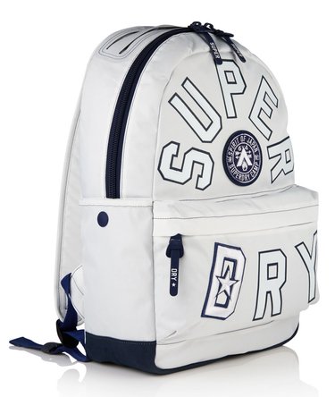 League Montana Rucksack Image 2