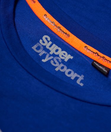 Core Training T-Shirt mit Grafik Image 6