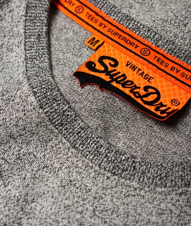 Crew Athletic T-shirt Image 6