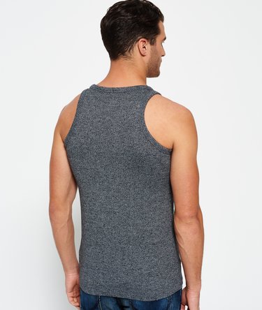 Real Block Vest Image 4