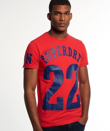 Home Run T-shirt Image 2