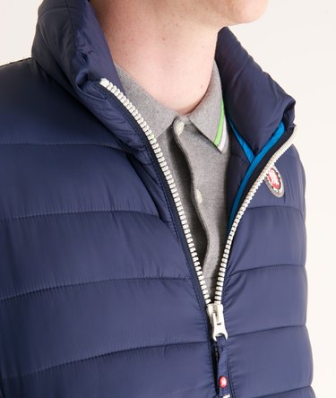 Fuji Zip Through Jacket Image 5