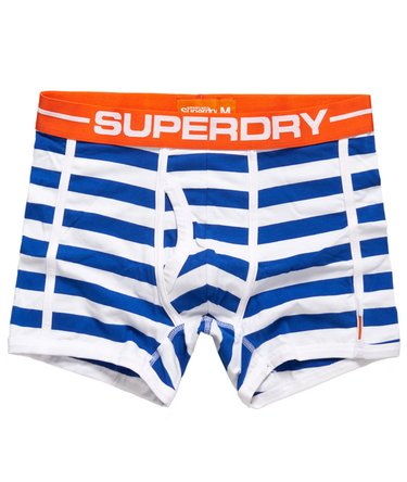 Sport Boxers Stripey Image 1