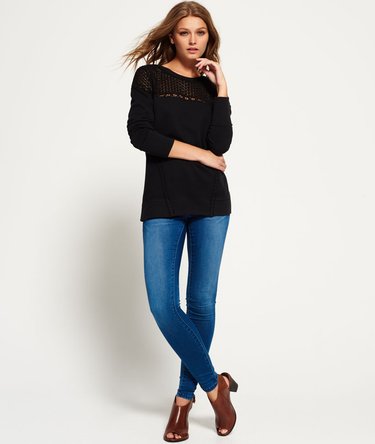 Analee Crew Jumper Image 3