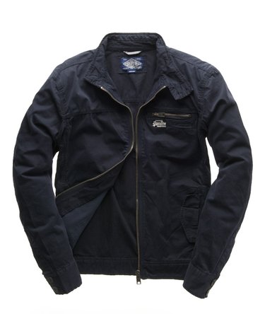 Chaqueta Commodity Harrington Image 1