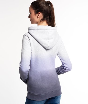 Osaka Brand Hoodie Image 4