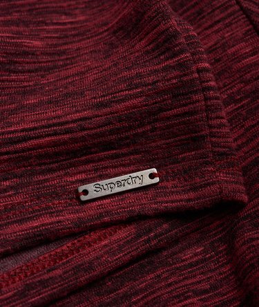 Tætsiddende Augusta kjole Image 6