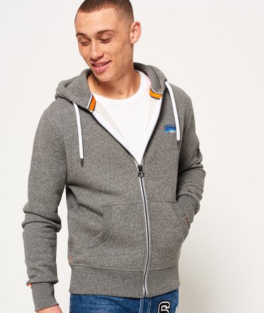 Orange Label Cali Kapuzenjacke Image 6