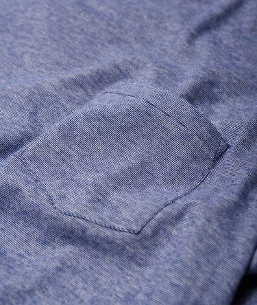 Lite Loom City Pocket T-shirt Image 7