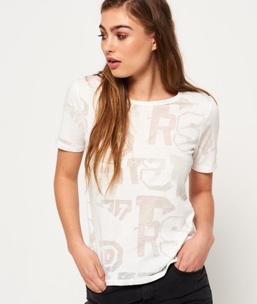 Alumni Burnout T-Shirt Image 2