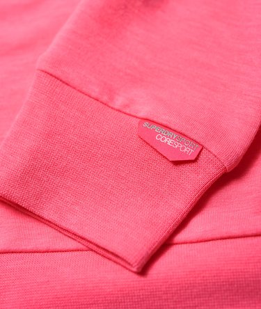 SD Sport Lightweight Crew Jumper Image 8