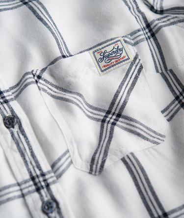 Chemise Super Classic Boyfriend Image 6