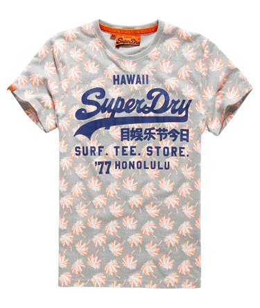 Camiseta Shirt Shop Surf Image 1