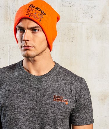 Fold Sport Beanie Image 1