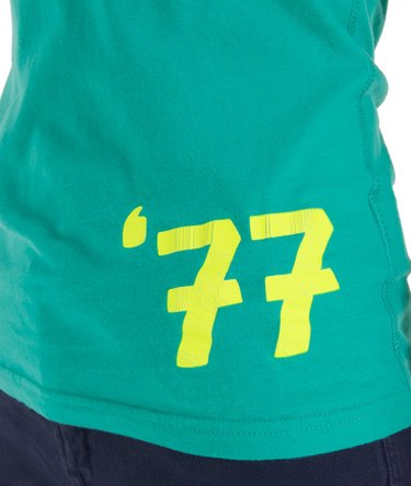 Crashlid T-shirt Image 5