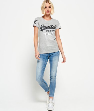 Premium Goods Duo T-shirt Image 3
