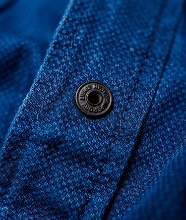 Dragway Denim Shirt Image 6