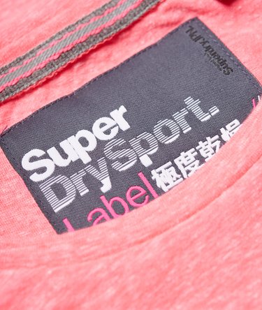 Sport Pro Speed Dry T-Shirt Image 6