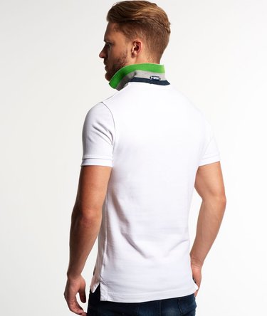 Polo Super Concord Brights Image 4