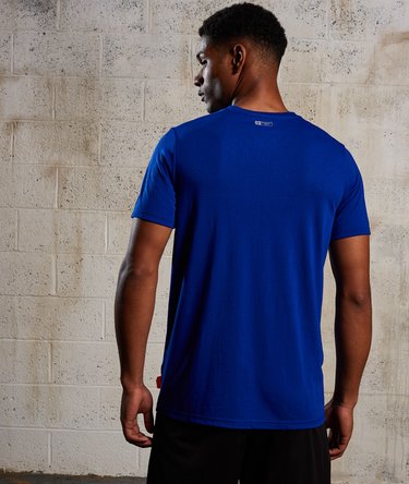 Core Training T-Shirt mit Grafik Image 4